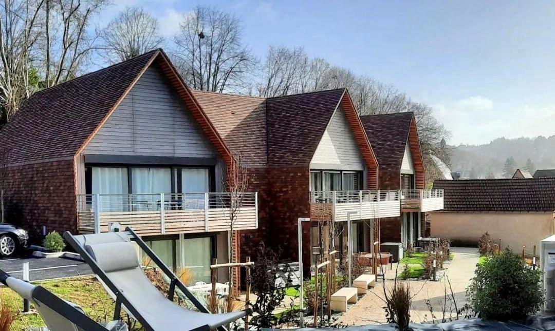 Le Music Hall Proche Centre Histo Avec Parking Sarlat-la-Caneda Exterior photo