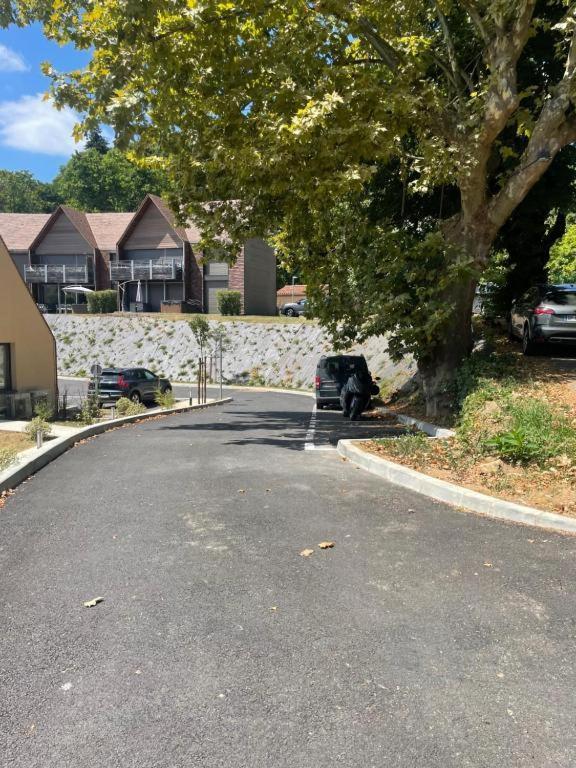 Le Music Hall Proche Centre Histo Avec Parking Sarlat-la-Caneda Exterior photo